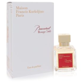 Baccarat Rouge 540 by Maison Francis Kurkdjian Eau De Parfum Spray 2.4 oz - Women - 2.4 oz