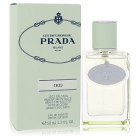 Prada Infusion D'iris by Prada Eau De Parfum Spray - Women - 1.7 oz