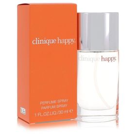 Happy by Clinique Eau De Parfum Spray - Women - 1 oz