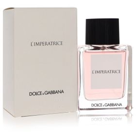 L'imperatrice 3 by Dolce & Gabbana Eau De Toilette Spray - Women - 1.6 oz