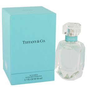 Tiffany by Tiffany Eau De Parfum Spray - Women - 1.7 oz