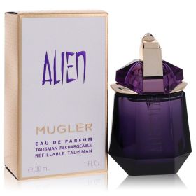 Alien by Thierry Mugler Eau De Parfum Spray Refillable - Women - 1 oz