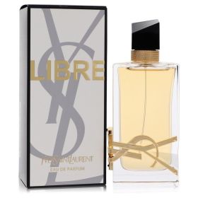 Libre by Yves Saint Laurent Eau De Parfum Spray - Women - 3 oz