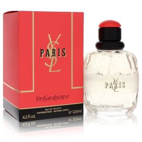 Paris by Yves Saint Laurent Eau De Toilette Spray - Women - 4.2 oz