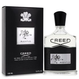 Aventus by Creed Eau De Parfum Spray - Men - 3.3 oz