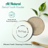 All-Natural Toothpowder - Refill