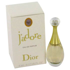 Jadore by Christian Dior Mini EDP - Women - 0.17 oz