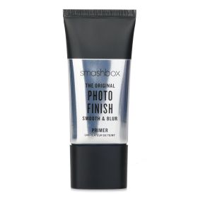 SMASHBOX - Photo Finish Foundation Primer Oil Free 4733 30ml/1oz - As Picture