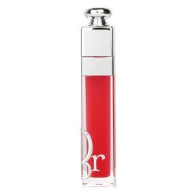 CHRISTIAN DIOR - Addict Lip Maximizer Gloss - # 015 Cherry 636131 6ml/0.2oz - As Picture