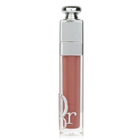 CHRISTIAN DIOR - Addict Lip Maximizer Gloss - # 014 Shimmer Macadamia 636124 6ml/0.2oz - As Picture