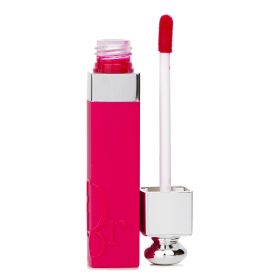 CHRISTIAN DIOR - Dior Addict Lip Tint - # 761 Natural Fuchsia 601498 5ml/0.17oz - As Picture