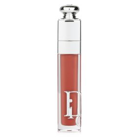 CHRISTIAN DIOR - Addict Lip Maximizer Gloss - # 039 Intense Cinnamon 650243 6ml/0.2oz - As Picture