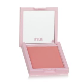 KYLIE COSMETICS - Pressed Blush Powder - # 335 Baddie On The Block 008514 10g/0.35oz - As Picture