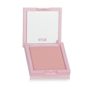 KYLIE COSMETICS - Pressed Blush Powder - # 334 Pink Power 008521 10g/0.35oz - As Picture