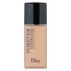 CHRISTIAN DIOR - Diorskin Forever Undercover 24H Wear Full Coverage Water Based Foundation - # 010 Ivory C000900010 / 383462 40ml/1.3oz - As Picture