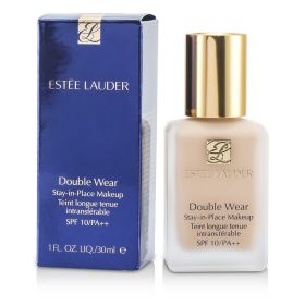 ESTEE LAUDER - Double Wear Stay In Place Makeup SPF 10 - No. 62 Cool Vanilla (2C0) 1G5Y-62 30ml/1oz - As Picture