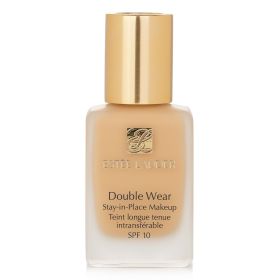 ESTEE LAUDER - Double Wear Stay In Place Makeup SPF 10 - No. 84 Rattan (2W2) 1G5Y-84 30ml/1oz - As Picture