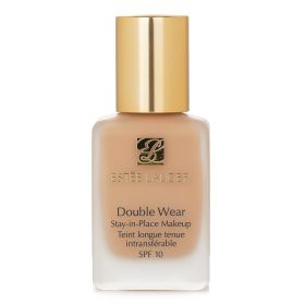 ESTEE LAUDER - Double Wear Stay In Place Makeup SPF 10 - No. 12 Desert Beige (2N1) 1G5Y-12 30ml/1oz - As Picture