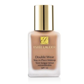 ESTEE LAUDER - Double Wear Stay In Place Makeup SPF 10 - No. 04 Pebble (3C2) 1G5Y-04 30ml/1oz - As Picture