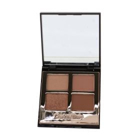 CHARLOTTE TILBURY - Luxury Palette - # Pillow Talk CHT721547 5.2g/0.18oz - As Picture