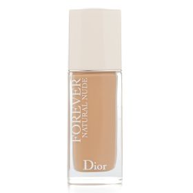 CHRISTIAN DIOR - Dior Forever Natural Nude 24H Wear Foundation - # 3N Neutral C018000030 / 525831 30ml/1oz - As Picture