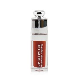 CHRISTIAN DIOR - Dior Addict Lip Glow Oil - # 012 Rosewood C012400012 / 491235 6ml/0.2oz - As Picture