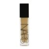 NARS - Natural Radiant Longwear Foundation - # Vienna (Light 4.5 - For Light Skin With Peach Undertones) 6606 30ml/1oz - As Picture