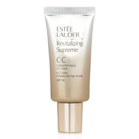 Revitalizing Supreme Global Anti-Aging CC Creme SPF10 - As Picture