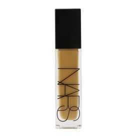 Natural Radiant Longwear Foundation - # Valencia (Medium 5 - For Medium To Medium-Deep Skin With Rich Peach Undertones) - As Picture