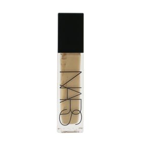 Natural Radiant Longwear Foundation - # Mont Blanc (Light 2 - For Fair Skin With Neutral Undertones) - As Picture