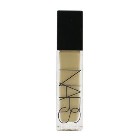 Natural Radiant Longwear Foundation - # Gobi (Light 3 - For Light Skin With Yellow Undertones) - As Picture