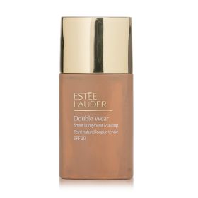 ESTEE LAUDER - Double Wear Sheer Long Wear Makeup SPF 20 - # 3N1 Ivory Beige PMAG-10 / 533202 30ml/1oz - As Picture