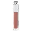 CHRISTIAN DIOR - Addict Lip Maximizer Gloss - # 014 Shimmer Macadamia 636124 6ml/0.2oz - As Picture