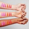 6-PACK Peel-Off Colored Lip Stain Gloss, Tint Long Lasting Waterproof Lip Gloss - Multicolor