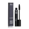 CHRISTIAN DIOR - Diorshow 24H Wear Buildable Volume Mascara - # 090 Noir Black C026425090 / 591898 10ml/0.33oz - As Picture