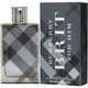 Burberry Brit Eau de Toilette, Cologne for Men, 3.3 Oz Full Size - Burberry