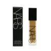 Natural Radiant Longwear Foundation - # Barcelona (Medium 4 - For Medium To Medium-Deep Skin With Subtle Peach Undertones) - As Picture