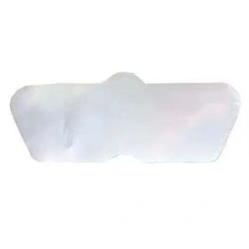 Disposable Facial Mask Skin Filling Plastic Wrap Beauty Salon (Option: Plastic Wrap Nasal Membrane)