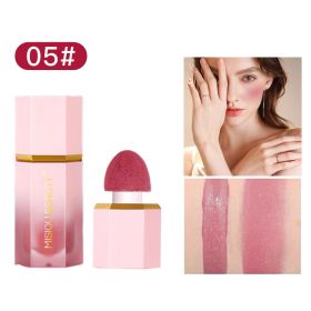 Makeup Rosy Swelling Color Natural Long Lasting (Option: Style 5)