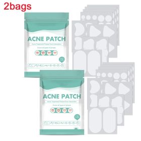 Acne Removing Patch To Fade And Remove Acne (Option: 2bag)